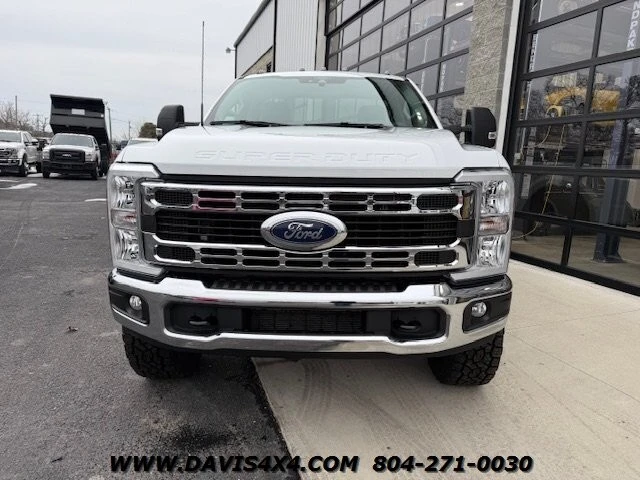 2025 Ford Super Duty 5th Gen - Image 17 of 21