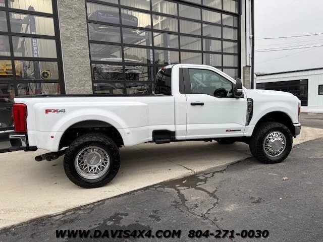 2025 Ford Super Duty 5th Gen - Image 7 of 21