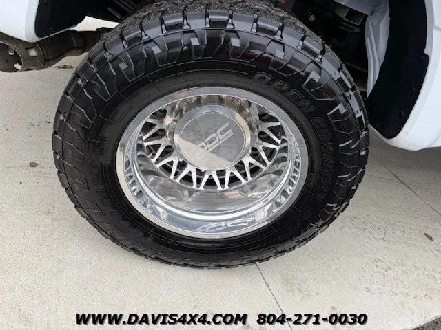 2025 Ford Super Duty 5th Gen - Image 8 of 12