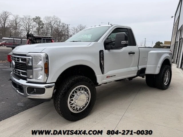 2025 Ford Super Duty 5th Gen - Image 16 of 21