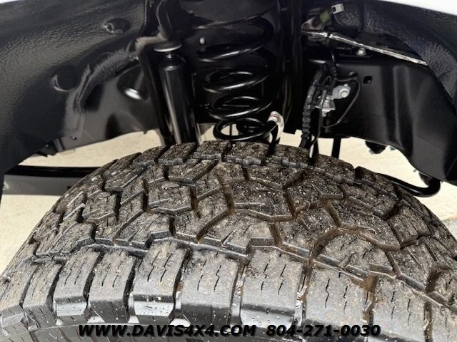 2025 Ford Super Duty 5th Gen - Image 4 of 21