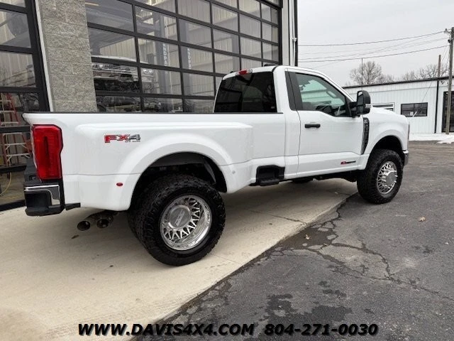 2025 Ford Super Duty 5th Gen - Image 6 of 21
