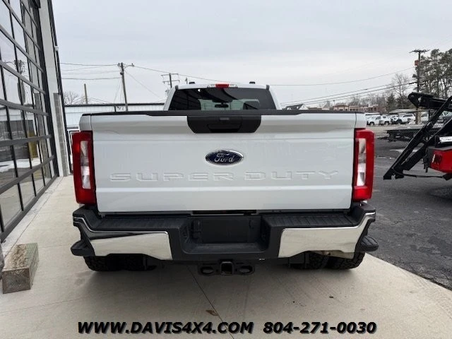 2025 Ford Super Duty 5th Gen - Image 12 of 12