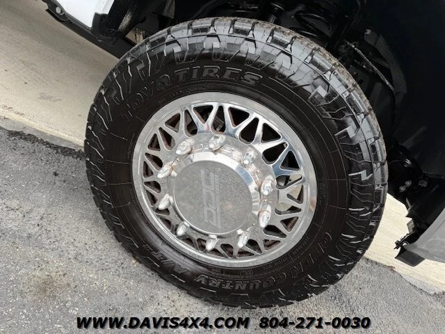 2025 Ford Super Duty 5th Gen - Image 3 of 21