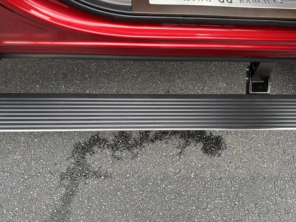 2025 Ford Super Duty 5th Gen - Image 17 of 31