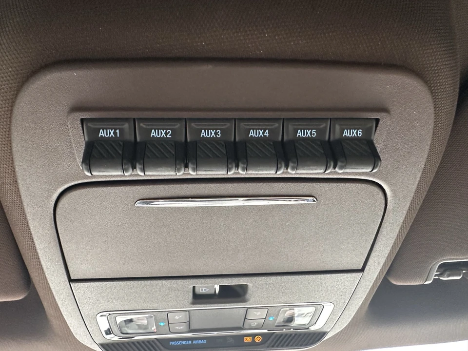 2025 Ford Super Duty 5th Gen - Image 31 of 31