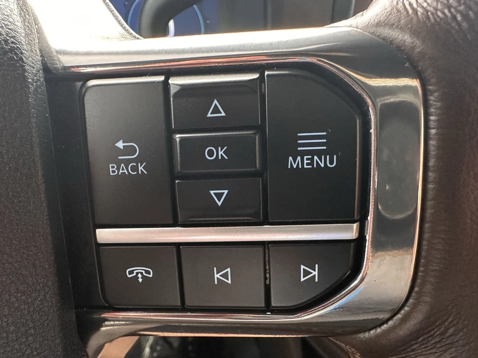 2025 Ford Super Duty 5th Gen - Image 25 of 31