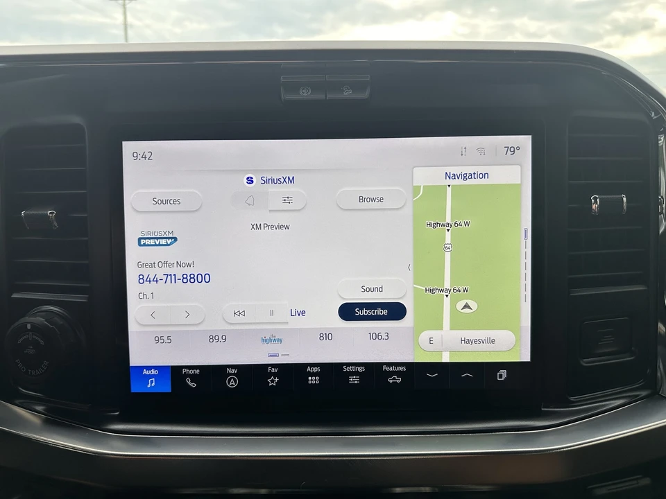 2025 Ford Super Duty 5th Gen - Image 29 of 31