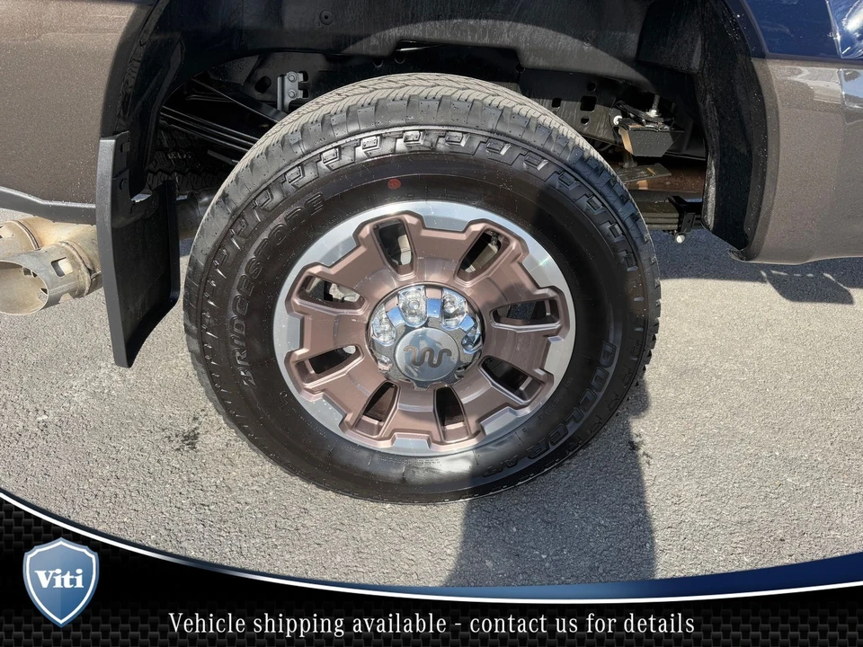 2025 Ford Super Duty 5th Gen - Image 14 of 21