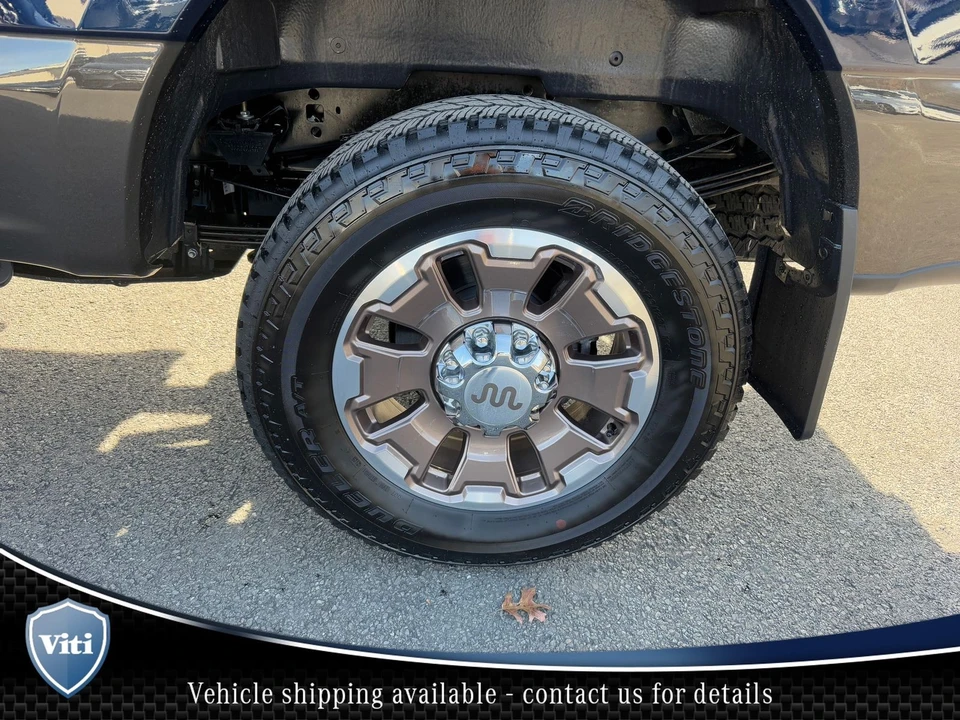 2025 Ford Super Duty 5th Gen - Image 13 of 21