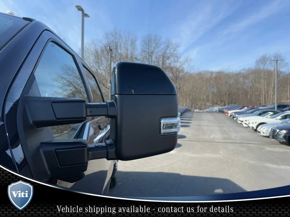 2025 Ford Super Duty 5th Gen - Image 11 of 21