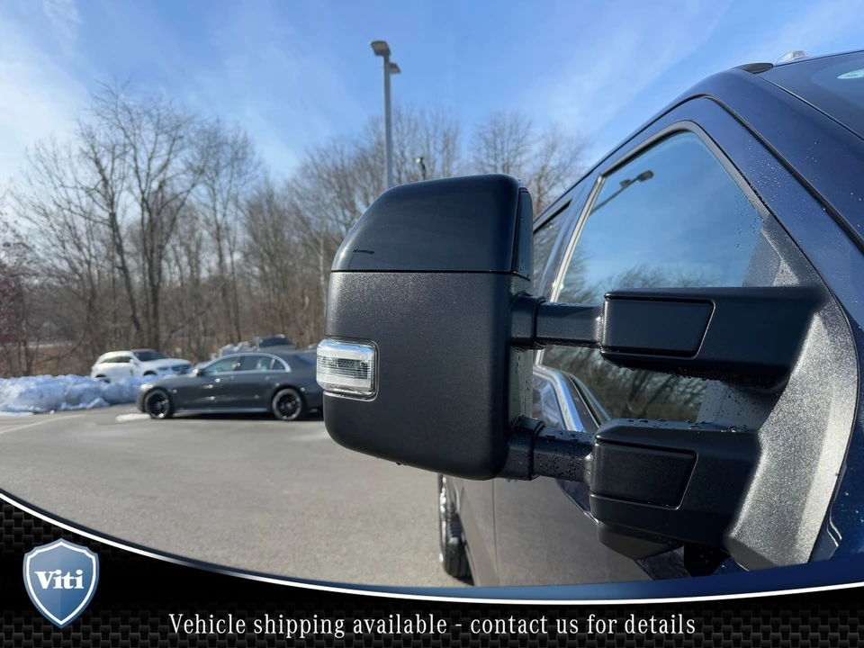 2025 Ford Super Duty 5th Gen - Image 10 of 21