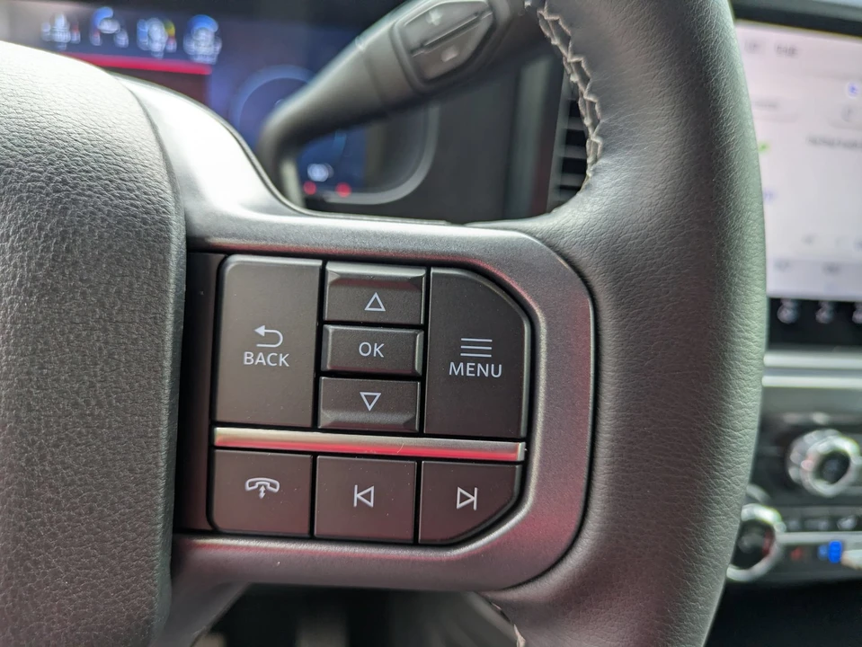 2025 Ford Super Duty 5th Gen - Image 21 of 31