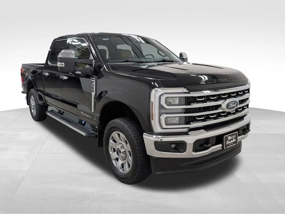 2025 Ford Super Duty 5th Gen - Image 23 of 31