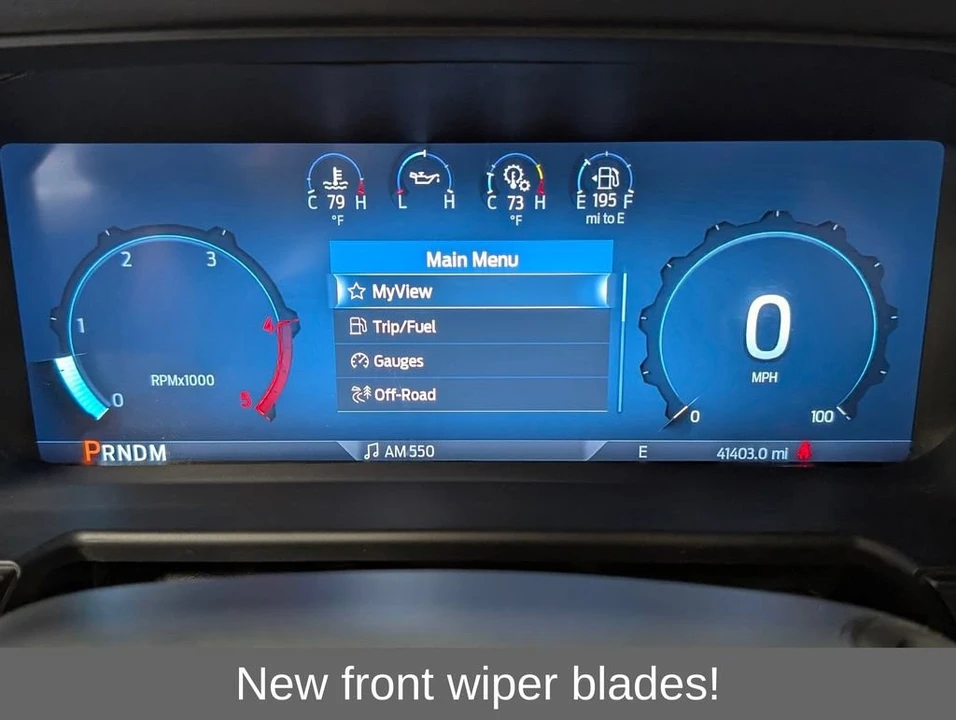 2025 Ford Super Duty 5th Gen - Image 4 of 31