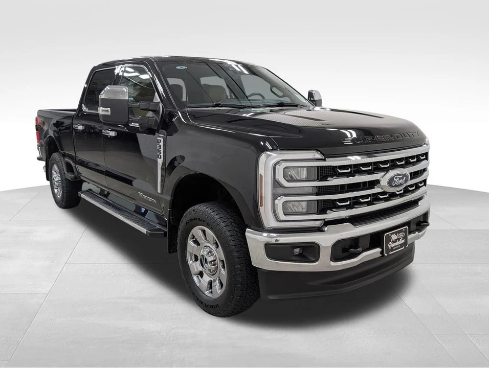 2025 Ford Super Duty 5th Gen - Image 23 of 31