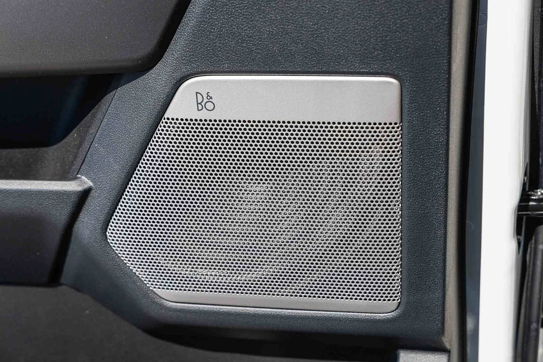 2025 Ford Super Duty 5th Gen - Image 22 of 31