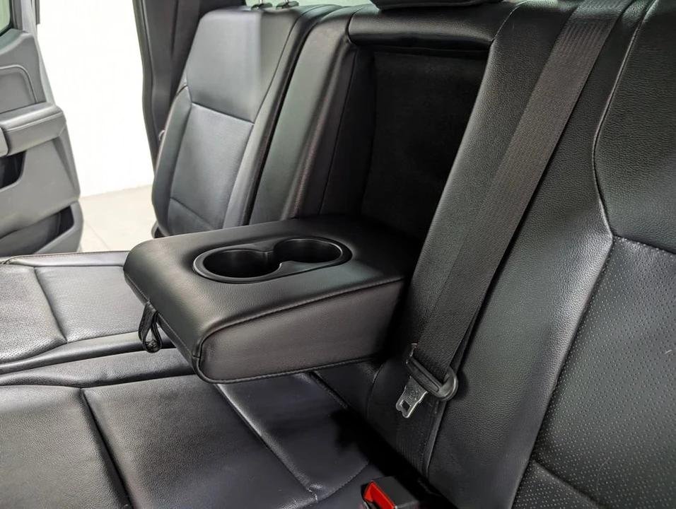 2025 Ford Super Duty 5th Gen - Image 18 of 31
