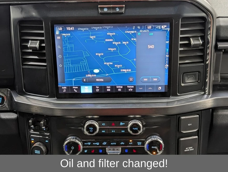 2025 Ford Super Duty 5th Gen - Image 5 of 31