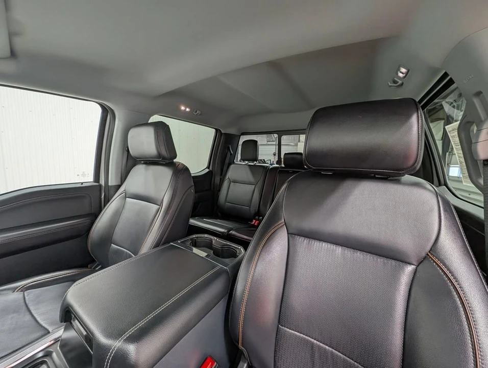 2025 Ford Super Duty 5th Gen - Image 16 of 31