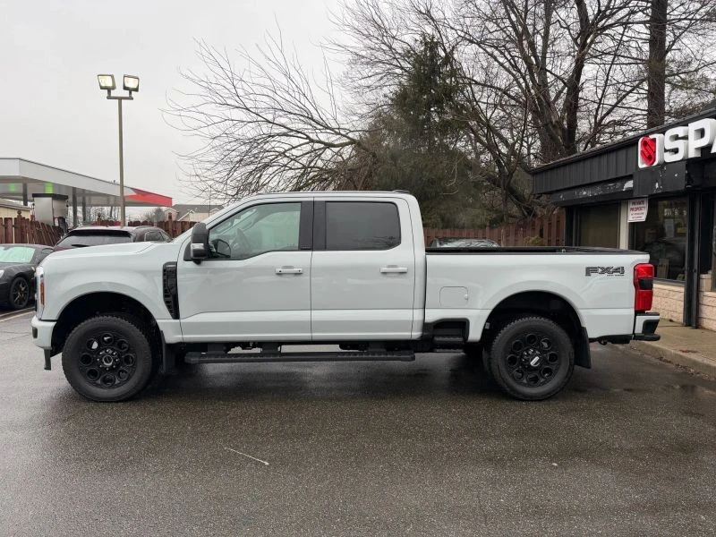 2025 Ford Super Duty 5th Gen - Image 6 of 12