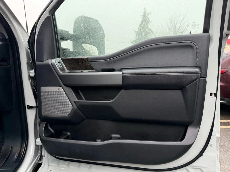 2025 Ford Super Duty 5th Gen - Image 12 of 12