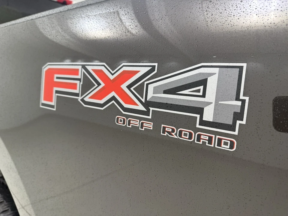 2025 Ford Super Duty 5th Gen - Image 10 of 21
