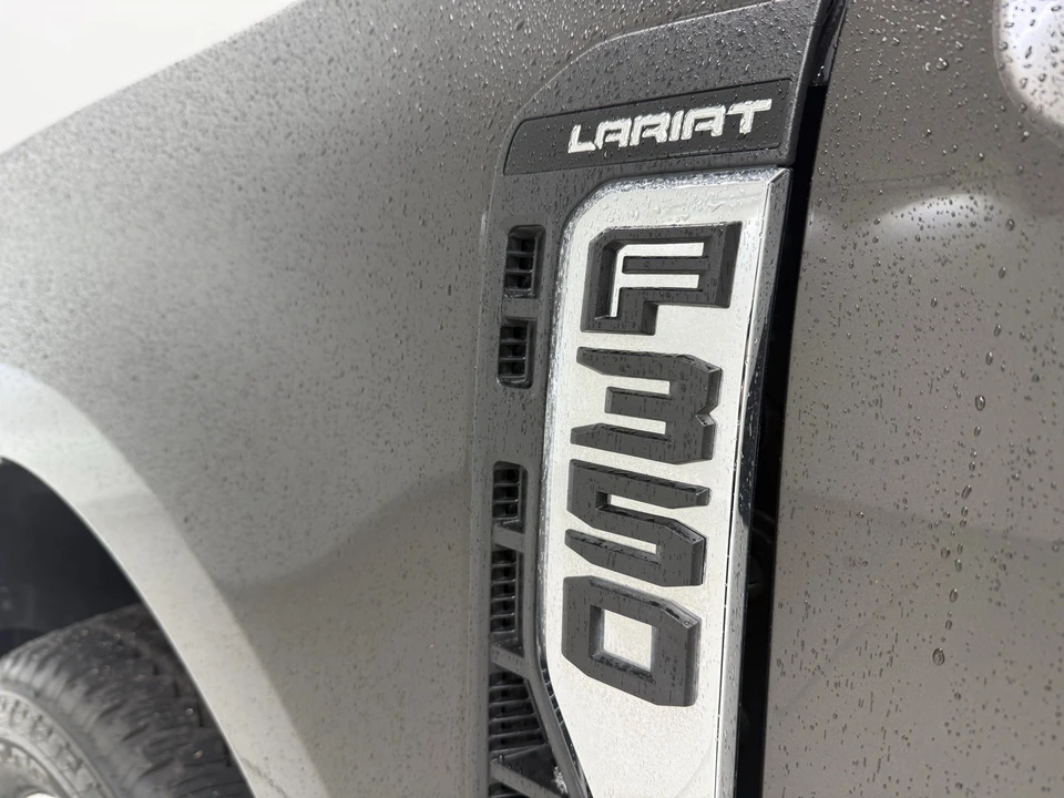 2025 Ford Super Duty 5th Gen - Image 11 of 21