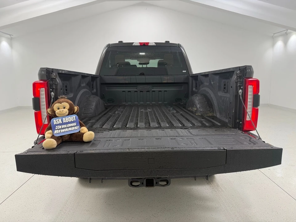 2025 Ford Super Duty 5th Gen - Image 9 of 21