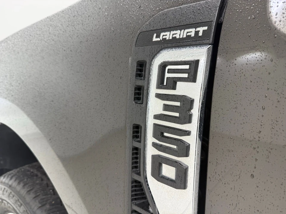 2025 Ford Super Duty 5th Gen - Image 11 of 21