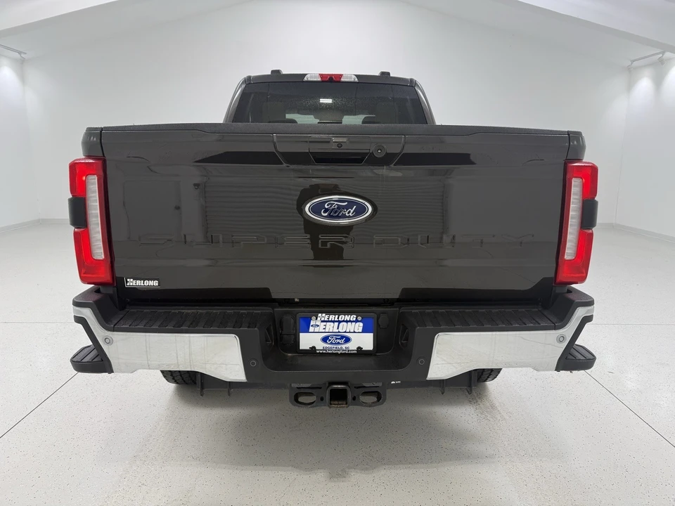 2025 Ford Super Duty 5th Gen - Image 7 of 12