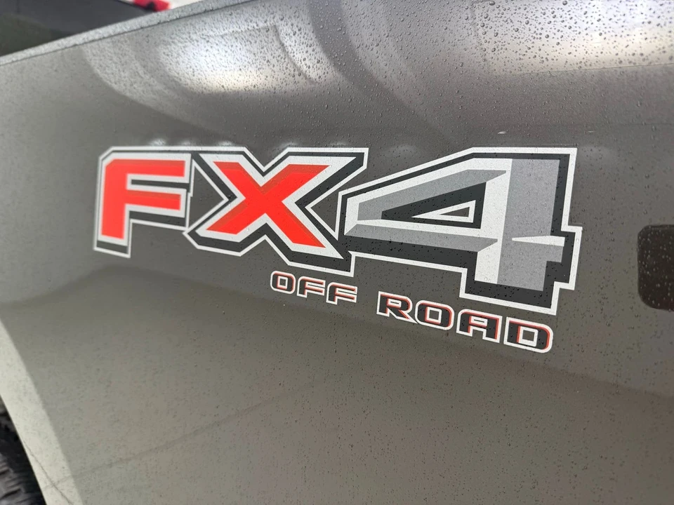2025 Ford Super Duty 5th Gen - Image 10 of 21