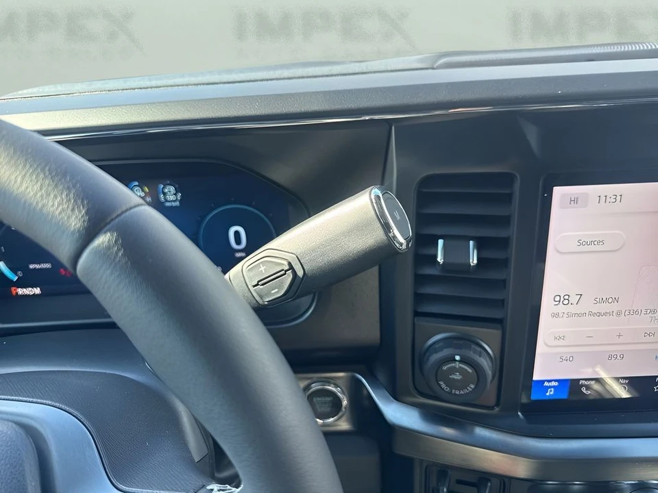 2025 Ford Super Duty 5th Gen - Image 19 of 21