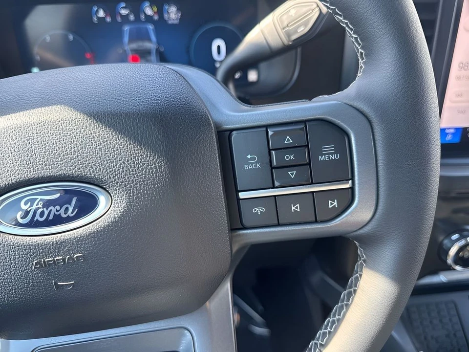 2025 Ford Super Duty 5th Gen - Image 18 of 21