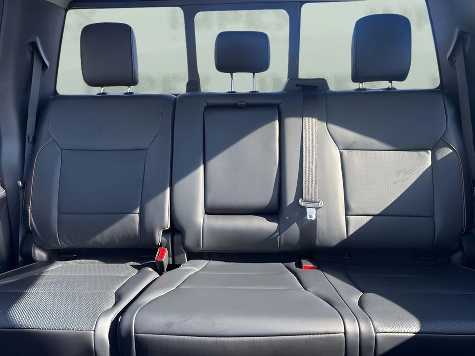 2025 Ford Super Duty 5th Gen - Image 13 of 21