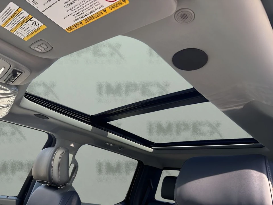 2025 Ford Super Duty 5th Gen - Image 12 of 12