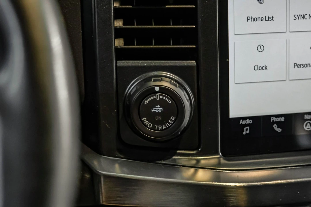 2025 Ford Super Duty 5th Gen - Image 31 of 31