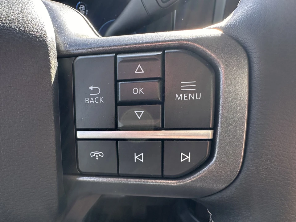 2025 Ford Super Duty 5th Gen - Image 25 of 31