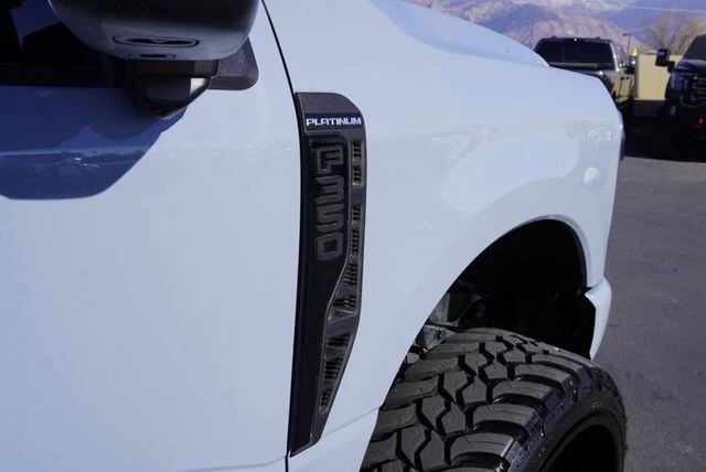 2025 Ford Super Duty 5th Gen - Image 21 of 21