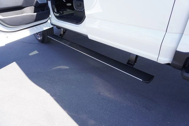2025 Ford Super Duty 5th Gen - Image 21 of 31