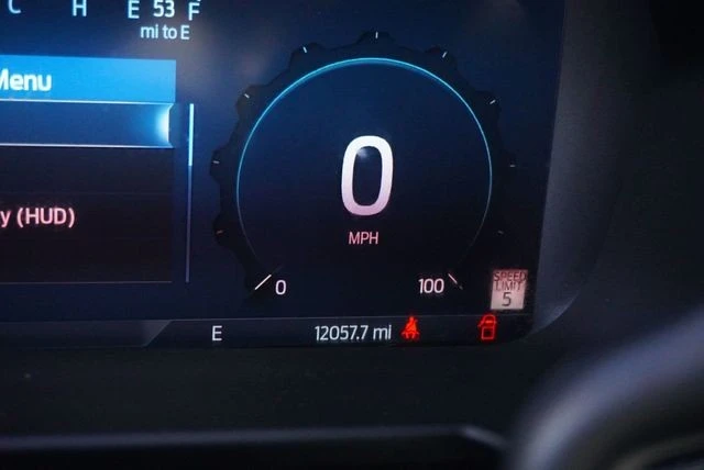 2025 Ford Super Duty 5th Gen - Image 31 of 31