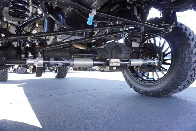 2025 Ford Super Duty 5th Gen - Image 21 of 31