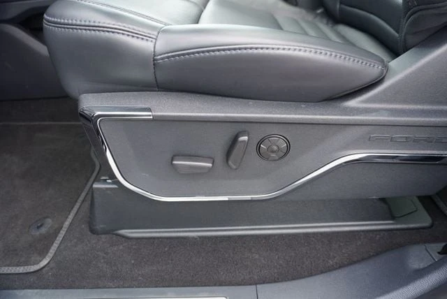 2025 Ford Super Duty 5th Gen - Image 31 of 31