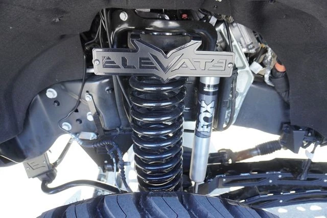 2025 Ford Super Duty 5th Gen - Image 19 of 31