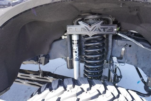2025 Ford Super Duty 5th Gen - Image 19 of 31