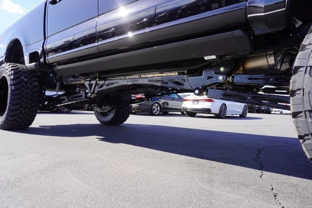 2025 Ford Super Duty 5th Gen - Image 20 of 31