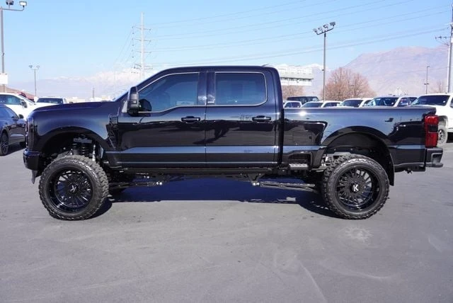 2025 Ford Super Duty 5th Gen - Image 7 of 21