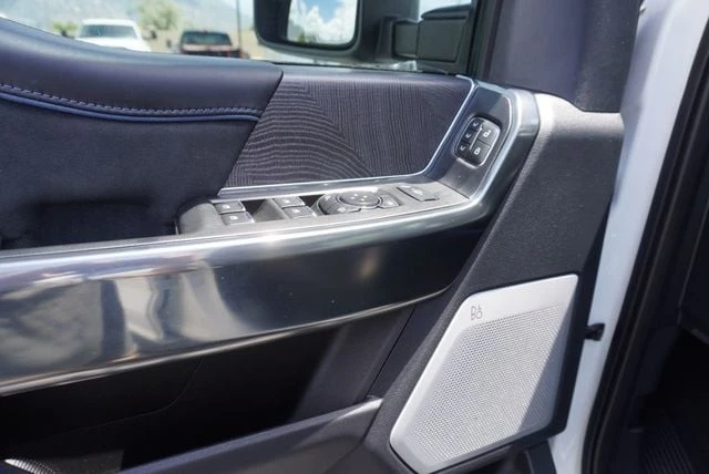 2025 Ford Super Duty 5th Gen - Image 31 of 31