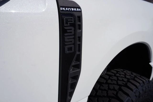 2025 Ford Super Duty 5th Gen - Image 21 of 21