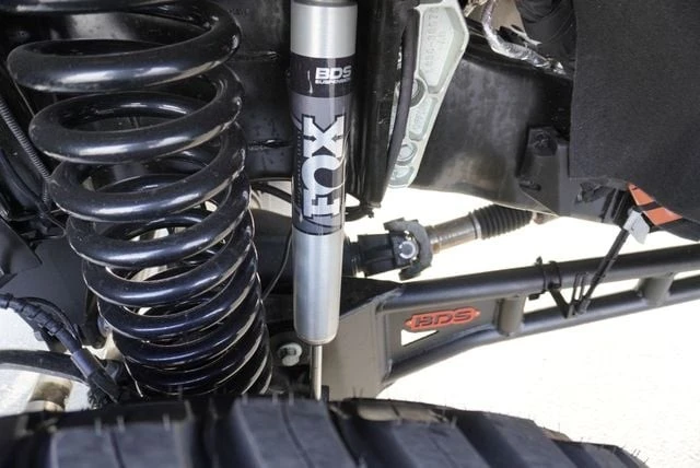2025 Ford Super Duty 5th Gen - Image 19 of 21